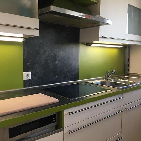 נירנברג Moderne Wohnung An Der Messe מראה חיצוני תמונה