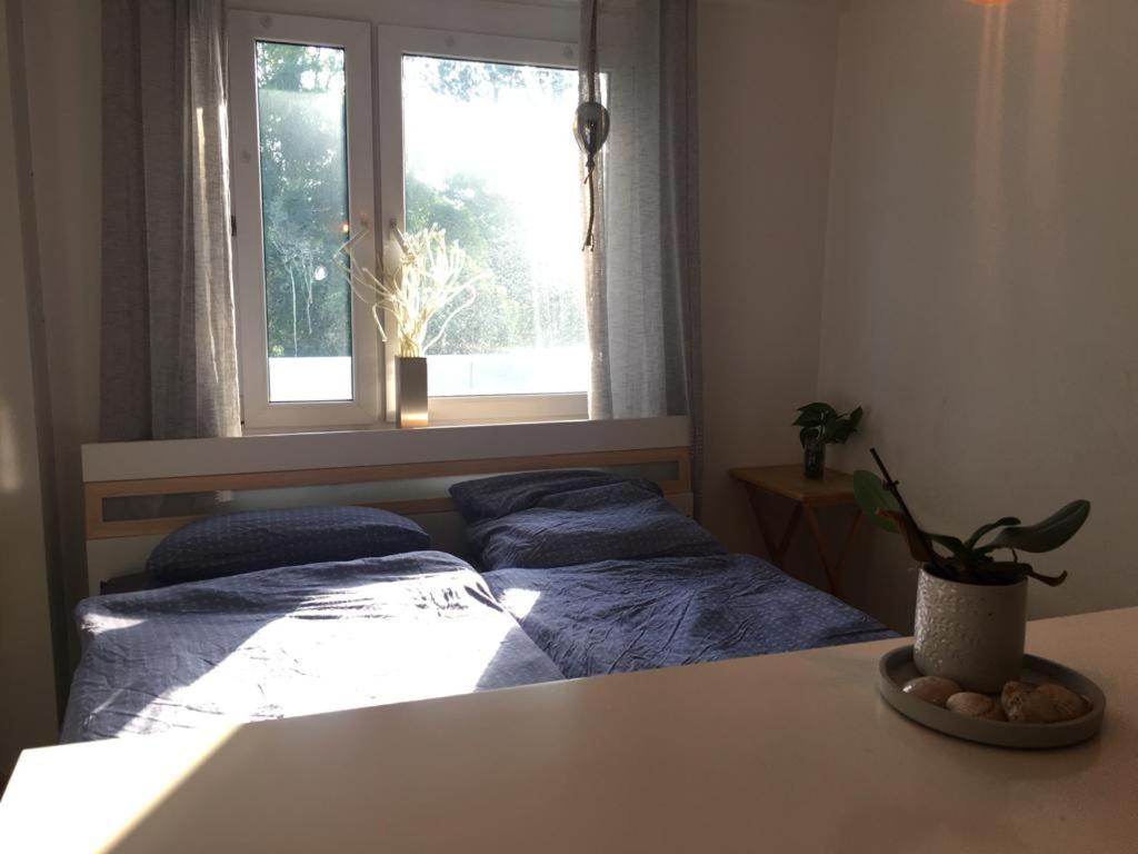 נירנברג Moderne Wohnung An Der Messe מראה חיצוני תמונה